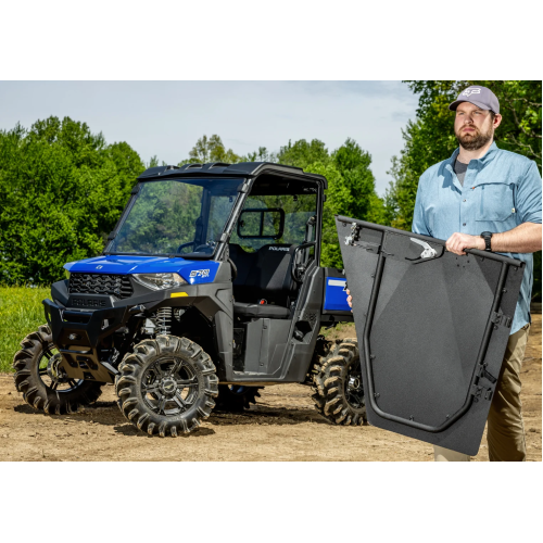 Polaris Ranger SP 570 Aluminum Doors