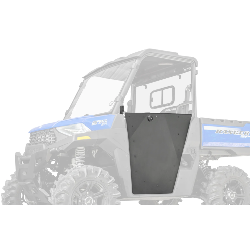 Polaris Ranger SP 570 Aluminum Doors