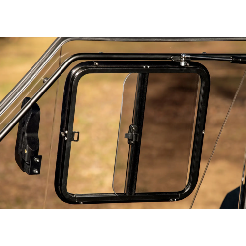 Polaris RZR XP Turbo Hard Cab Enclosure Doors