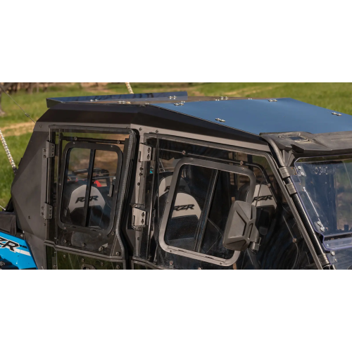 Polaris RZR XP 4 Turbo Hard Cab Enclosure Doors