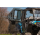 Polaris RZR XP 4 Turbo Hard Cab Enclosure Doors