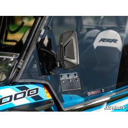 Polaris RZR XP 4 1000 Hard Cab Enclosure Upper Doors