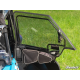 Polaris RZR XP 4 Turbo Hard Cab Enclosure Upper Doors