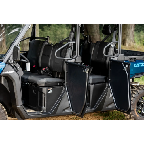 CFMoto UForce 1000 XL Aluminum Doors