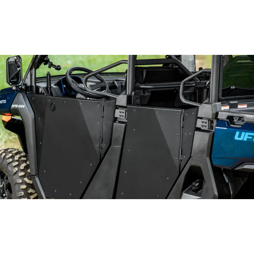 CFMoto UForce 1000 XL Aluminum Doors