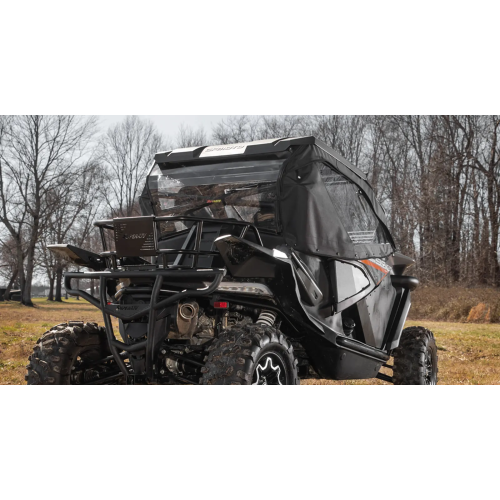 CFMoto ZForce 950 Primal Soft Cab Enclosure Upper Doors