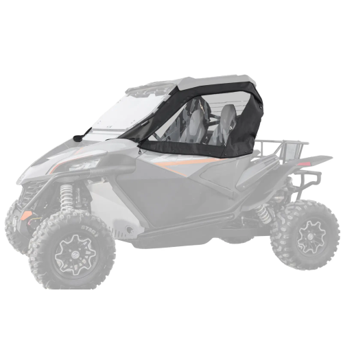 CFMoto ZForce 950 Primal Soft Cab Enclosure Upper Doors