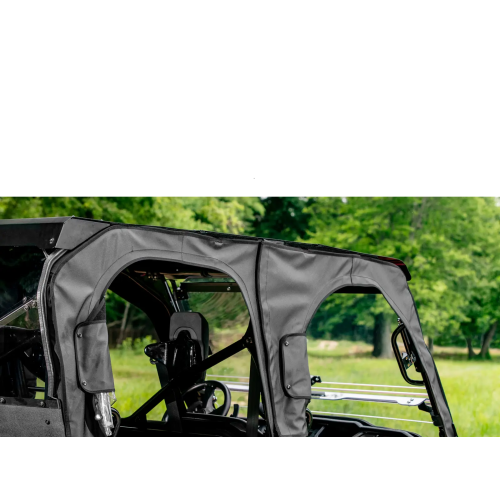 Honda Pioneer 1000-6 Primal Soft Cab Enclosure Doors