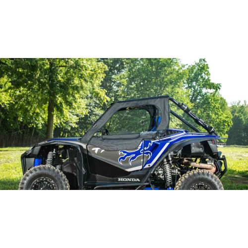 Honda Talon 1000 Primal Soft Cab Enclosure Upper Doors