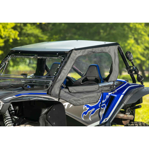 Honda Talon 1000 Primal Soft Cab Enclosure Upper Doors