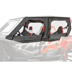 Honda Talon 1000R-4 Primal Soft Cab Enclosure Upper Doors