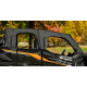 Kawasaki Teryx KRX 4 Primal Soft Cab Enclosure Upper Doors