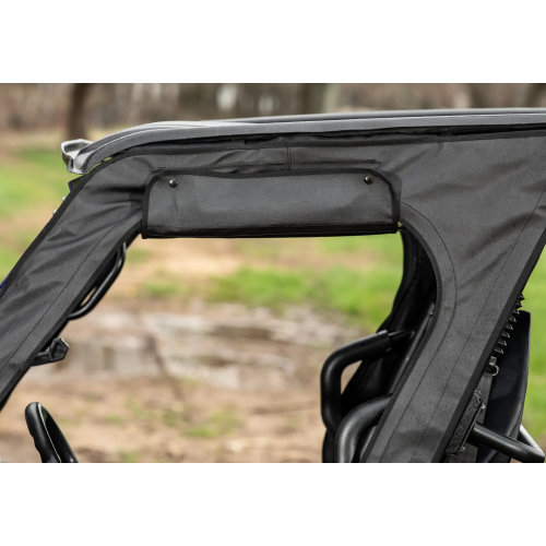 Kawasaki Teryx 800 Primal Soft Cab Enclosure Upper Doors