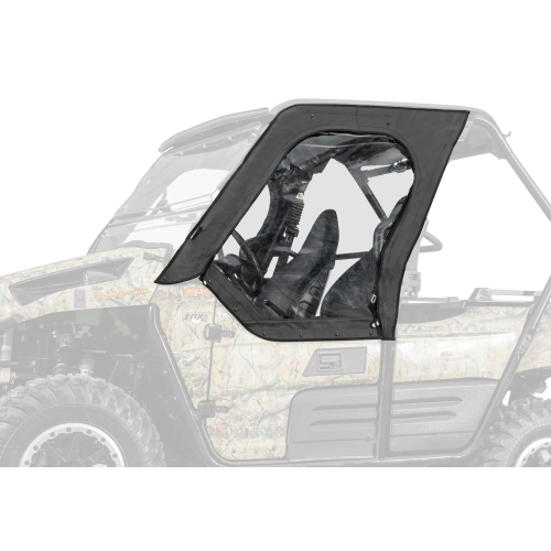 Kawasaki Teryx 800 Primal Soft Cab Enclosure Upper Doors