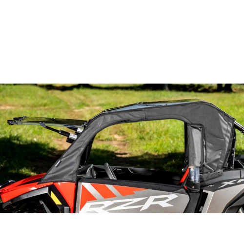 Polaris RZR XP Primal Soft Cab Enclosure Upper Doors