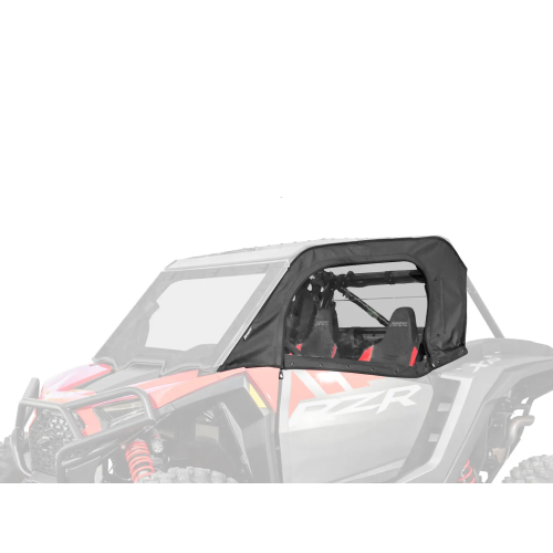 Polaris RZR XP Primal Soft Cab Enclosure Upper Doors