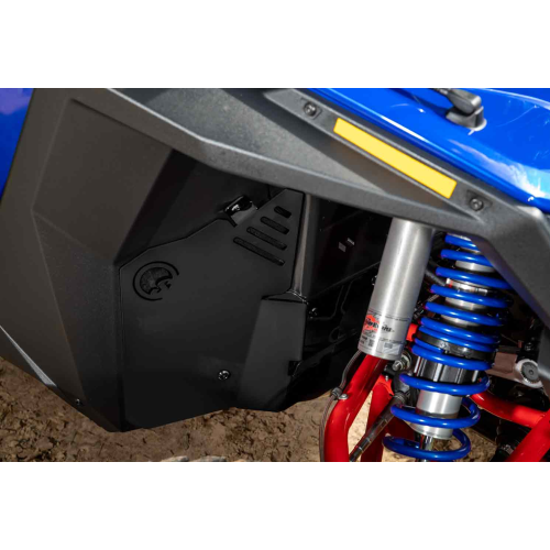 Polaris RZR Pro XP Inner Fender Guards