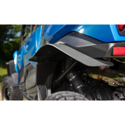 Can-Am Commander Low Profile Fender Flares