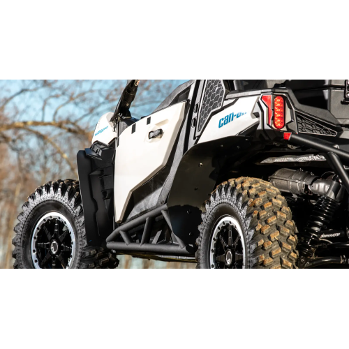 Can-Am Maverick Sport Low Profile Fender Flares