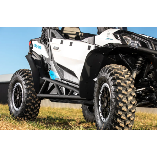 Can-Am Maverick Sport Low Profile Fender Flares