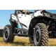 Can-Am Maverick Sport Low Profile Fender Flares