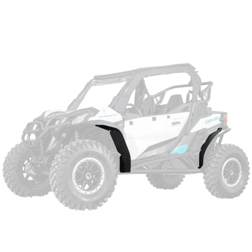 Can-Am Maverick Sport Low Profile Fender Flares