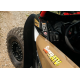 Can-Am Maverick X3 Low Profile Fender Flares