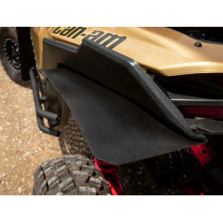 Can-Am Maverick X3 Low Profile Fender Flares