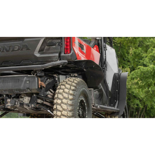 Honda Talon 1000 Low Profile Fender Flares