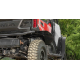 Honda Talon 1000 Low Profile Fender Flares