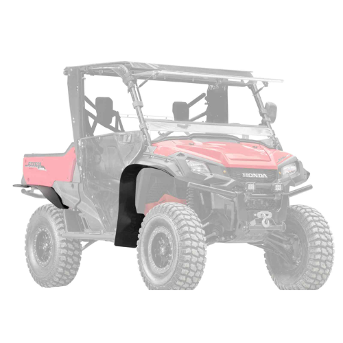 Honda Talon 1000 Low Profile Fender Flares