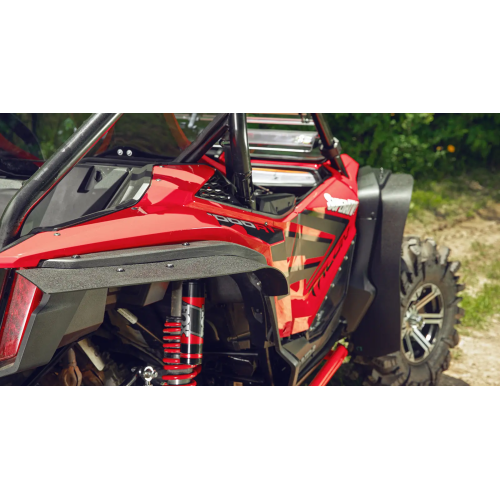 Honda Talon 1000 Low Profile Fender Flares