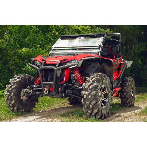 Honda Talon 1000 Low Profile Fender Flares