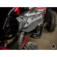 Assault Industries Kawasaki Teryx KRX 1000 Low Profile Fender Flares