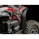 Assault Industries Kawasaki Teryx KRX 1000 Low Profile Fender Flares