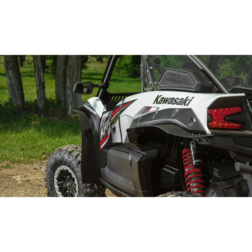 Kawasaki Teryx KRX 1000 Low Profile Fender Flares