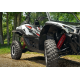 Kawasaki Teryx KRX 1000 Low Profile Fender Flares