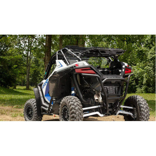 Polaris RZR Pro XP Low Profile Fender Flares