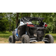 Polaris RZR Pro XP Low Profile Fender Flares