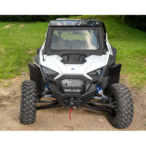 Polaris RZR Pro XP Low Profile Fender Flares