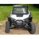 Polaris RZR Pro XP Low Profile Fender Flares