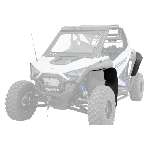 Polaris RZR Pro XP Low Profile Fender Flares