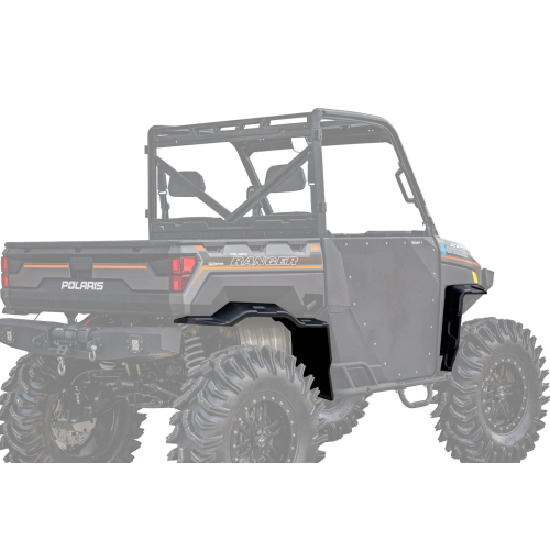 Polaris Ranger XP Kinetic Fender Flares