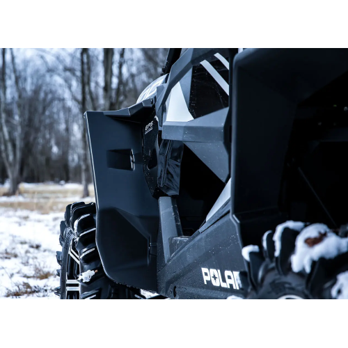 Polaris RZR 900 Fender Flares