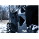 Polaris RZR 900 Fender Flares