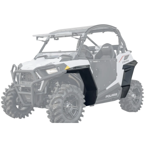 Polaris RZR Trail 900 Fender Flares