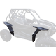 Polaris RZR S 1000 Fender Flares