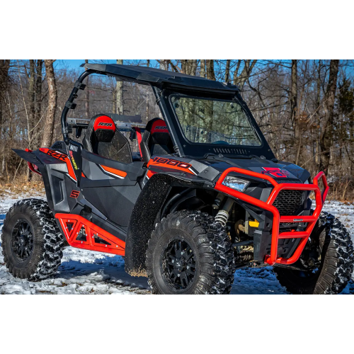 Polaris RZR 900 Low Profile Fender Flares