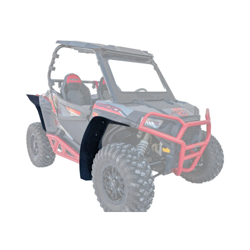 Polaris RZR 900 Low Profile Fender Flares