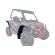 Polaris RZR 900 Low Profile Fender Flares